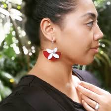 New colors!! @ Plantation House Samoa