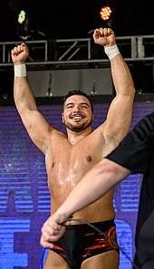 Sting saved darby allin several times. Revolution 2021 Wikipedia