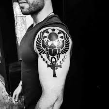 70 best egyptian tattoos for men and women. 75 Awesome Ankh Tattoo Ideas Inspiration Symbolic Meaning