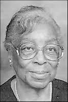 Ruth Crawford Obituary (2006)