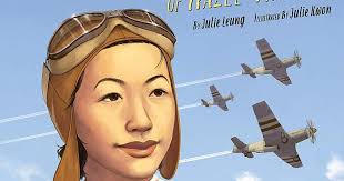 Celebrating Women's History: Asian Pacific American Trailblazers