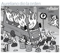 La idea de la periodista es reflexionar desde una mirada crítica sobre todo lo que ocurre en el acontecer nacional e internacional. Editorial Caso Valeria Santos El Bogotano