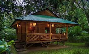 Modern bahay kubo | split level amakan house 3 bedroom (12.5x9m) the bahay kubo remains to be one of the. Philippines Bahay Kubo Design Zion Modern House Cute766