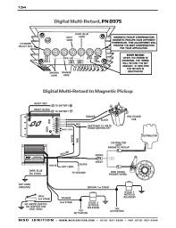 Hey, does anyone have the 89 zn1300 wiring diagram? Diagram Msd 6al 6420 1978 Ford Wiring Diagram Full Version Hd Quality Wiring Diagram Bendiagrams Lanciaecochic It