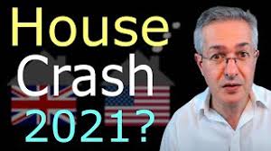 Will there be a housing market crash? Will The Housing Market Crash In 2021 Youtube
