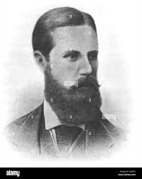 John douglass hi-res stock photography and images