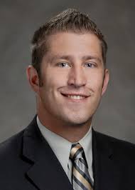 Seth P Cunningham, Financial Advisor