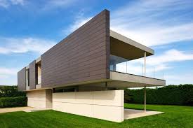 Because of the various types of siding you can find something that looks modern or captures that classic type of siding from yesteryear. Allura Fiber Cement Siding Modern Spaces And Modern Finefurnished Com
