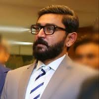Ghulam Haider Email & Phone Number