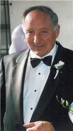 Vincent Walsh Obituary (1935-2012)