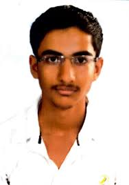 ARJUN PATEL, Sr. Engineer