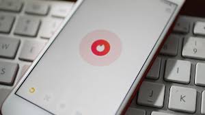 Hinge published its findings with a buzzy press push, calling it the dating apocalypse. the app got a huge visual overhaul, and it was relaunched in october 2016 with a $7 monthly fee meant. How Tinder Changed Dating For A Generation The Atlantic