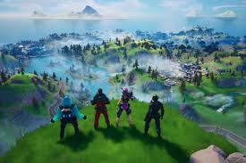 Epic games, developer of fortnite, is feuding with apple and google. Fortnite Vs Apple And Google Everything You Need To Know About Epic S Mobile App Stores Fight The Verge