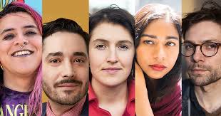 Screen/Print: Screening and Discussion