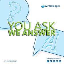 Mereka hendaklah membuat permohonan baharu di bawah skim air darul ehsan sebelum 31 disember 2019 untuk terus menikmati bekalan air percuma bermula 1 mac 2020 sekiranya didapati layak. F6nh1ibdxshf6m