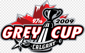 A virtual museum of sports logos, uniforms and historical items. 97th Grey Cup Saskatchewan Roughriders Calgary Stampeders Montreal Alouettes 99th Grey Cup American Football Text Logo Sports Png Pngwing