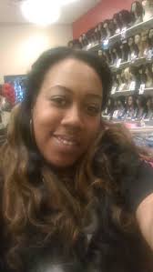 Profile for Selena Michelle