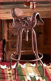 5 cwd saddle 2011 model 3c flaps measuring 14 from stirrup bar to bottom and 14. Cast Iron Adjustable Old Time West Western Horse Saddle Bar Stool Buy Online In Bahamas At Bahamas Desertcart Com Productid 118110225