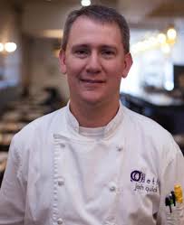 Chef Josh Quick