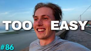 I accidentally enjoyed INTERVAL TRAINING...