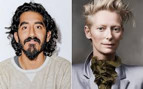 Lewis's character jadis, the white witch of narnia, in his the chronicles of narnia novels is said to have descended from lilith, adam's first wife. When Dev Patel Almost Broke Narnia Actress Tilda Swinton S Teeth