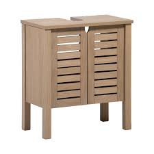 Mobilier de salle de bain à prix bas avec deco. Meuble Sous Lavabo Leroy Merlin