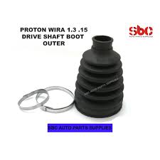 Вал привода правый (drive shaft right ). Proton Wira 1 3 1 5 Drive Shaft Boot Outer 1pcs Shopee Malaysia