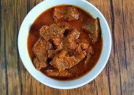 Kambing rabeg adalah salah satu masakan asal daerah banten yang sampai saat ini sangat terkenal. Resep Rabeg Daging Sapi Khas Banten Oleh Bani Ferizqa Cookpad