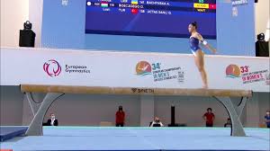 Echipa româniei a ratat sâmbătă medalia de aur la campionatele europene feminine de gimnastică artistică de la mersin (turcia), după ce dominase calificările de joi. Echipa De GimnasticÄ A Romaniei Medalie De Argint La Europene Digi24