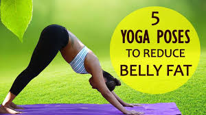 Maybe you would like to learn more about one of these? 5 Yoga Poses To Reduce Weight In One Week Simple Yoga Exercises For Flat Stomach Youtube