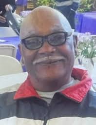 Obituary information for McKinley Samuel Epps