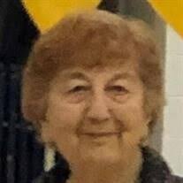 Edith (Volpe) Valo Obituary