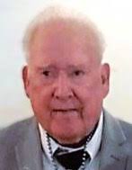 Richard Maxwell Obituary (1932