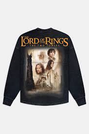 The Lord of The Rings: The Two Towers™ Classic Spirit Jersey®