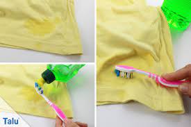 Wichtig ist dabei das richtige, schrittweise vorgehen. Olflecken Entfernen Von Kleidung Teppich Beton Und Pflasterstein Talu De