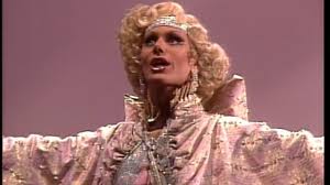 La Cage Aux Folles We Are What We Are Companyi Am What I Am George Hearn Tony Award Winners Tony Winners Daniel Davis