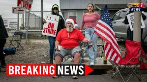 Panic Buying of Toilet Paper Due to Port Strike Sparks Unnecessary Concerns