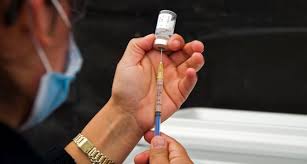 If you've already booked a vaccination appointment through a gp or local nhs service, you do not need to book again using this service. Luxembourg La Vaccination Debutera Lundi A La Halle Victor Hugo Le Quotidien