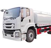 China ISUZU Giga Drinking Water Truck Manufacturers ...