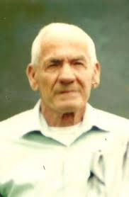 James Willard “Ben” Haught (1927-2002)