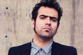 Fernando Milagros: "En mi casa son todos fachos"