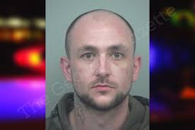 Billy Calloway — Gwinnett County Jail Bookings