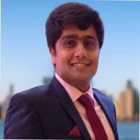 Pavan Mulukutla's Instagram, Twitter & Facebook