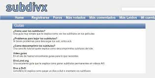 Cierra subdivx a fin de año. Pnnp659yvflsom
