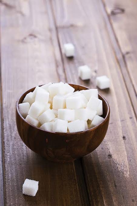 Sucre Cubes