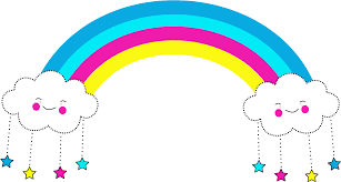 Book arco iris, vilanova de arousa on tripadvisor: Download Nuvem Unicornio Png Desenho Arco Iris Unicornio Png Png Image With No Background Pngkey Com