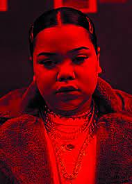 Whenever i listen to 'the author,' i can finally relax, wees tells apple music. Zoe Wees Valeria Music Group Caroline