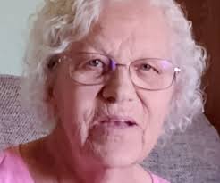 Howard Wayne Lindberg 1944