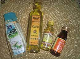 Coconut oil is the best at penetration, followed by the amount of oil, as i said, would be less than what makes your hair look greasy or makes you want to add extra shampoo but just enough to. How To Make Hair Oil For Thick Lustrous And Long Hair Bellatory