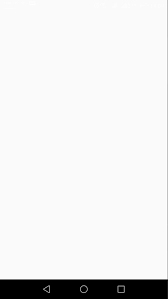 Discover virgil abloh's take on street fashion. A Blank White Screen In The React Navigation React Native Stack Overflow